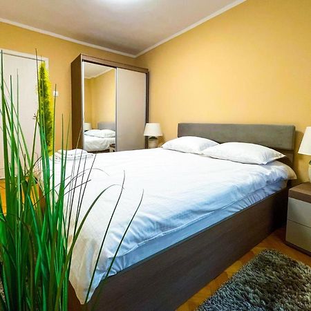Apartament Rezidential Cero 티미쇼아라 외부 사진