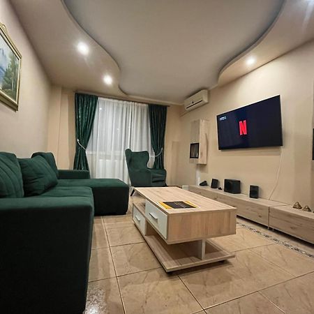 Apartament Rezidential Cero 티미쇼아라 외부 사진