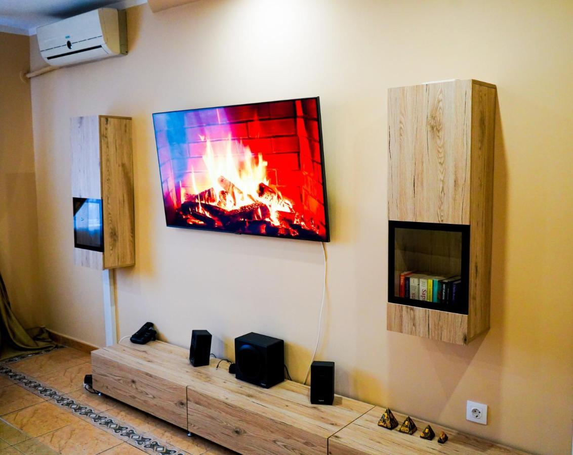 Apartament Rezidential Cero 티미쇼아라 외부 사진