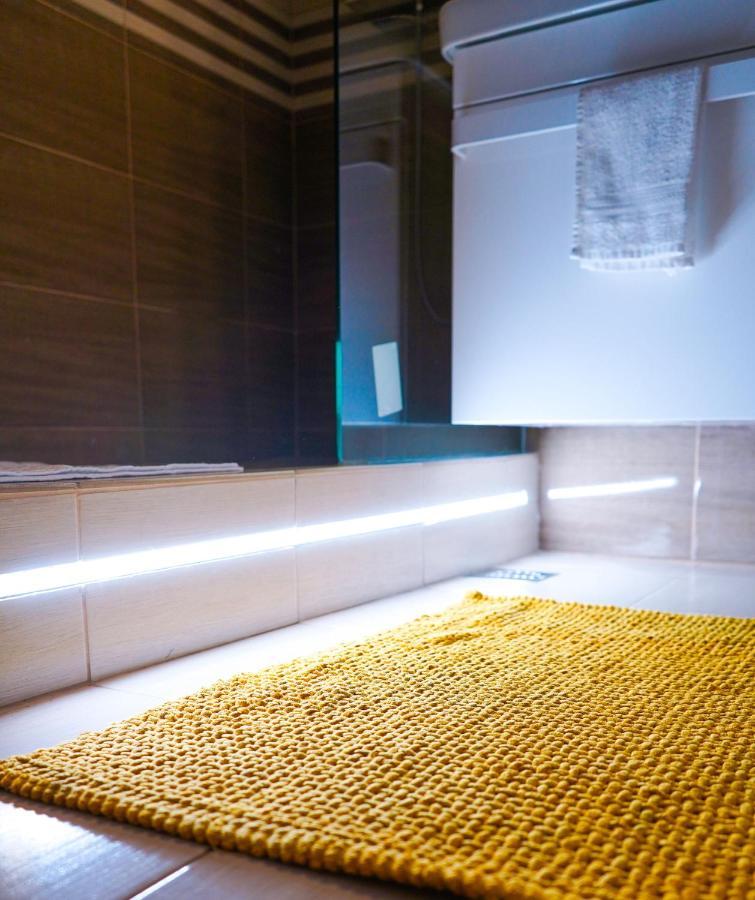 Apartament Rezidential Cero 티미쇼아라 외부 사진