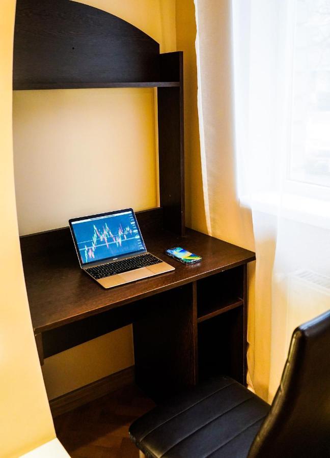 Apartament Rezidential Cero 티미쇼아라 외부 사진