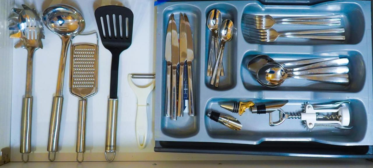 Apartament Rezidential Cero 티미쇼아라 외부 사진