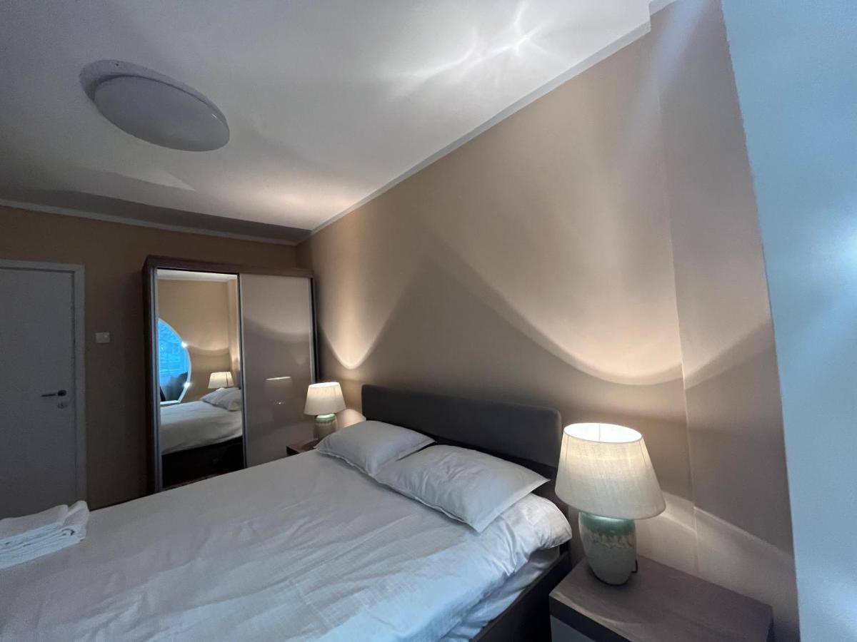 Apartament Rezidential Cero 티미쇼아라 외부 사진