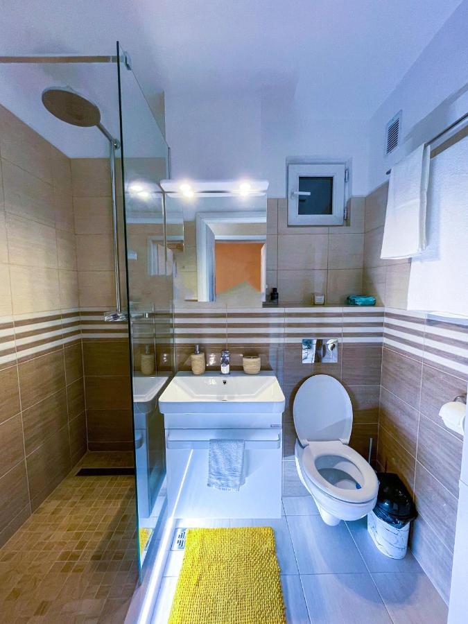 Apartament Rezidential Cero 티미쇼아라 외부 사진