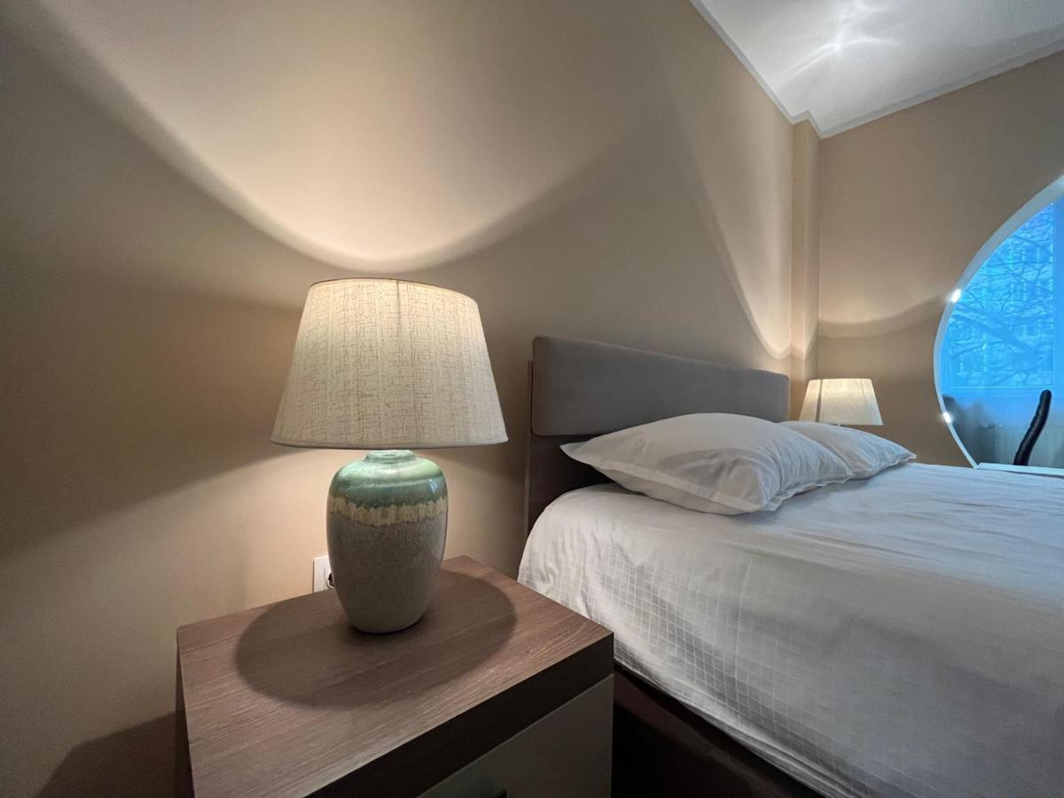 Apartament Rezidential Cero 티미쇼아라 외부 사진