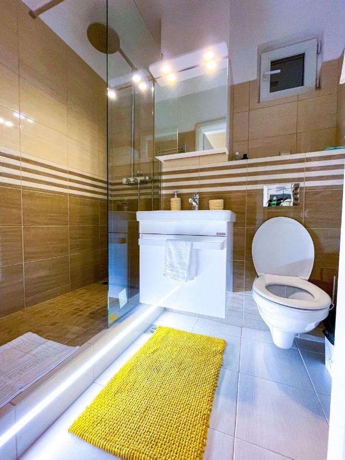 Apartament Rezidential Cero 티미쇼아라 외부 사진