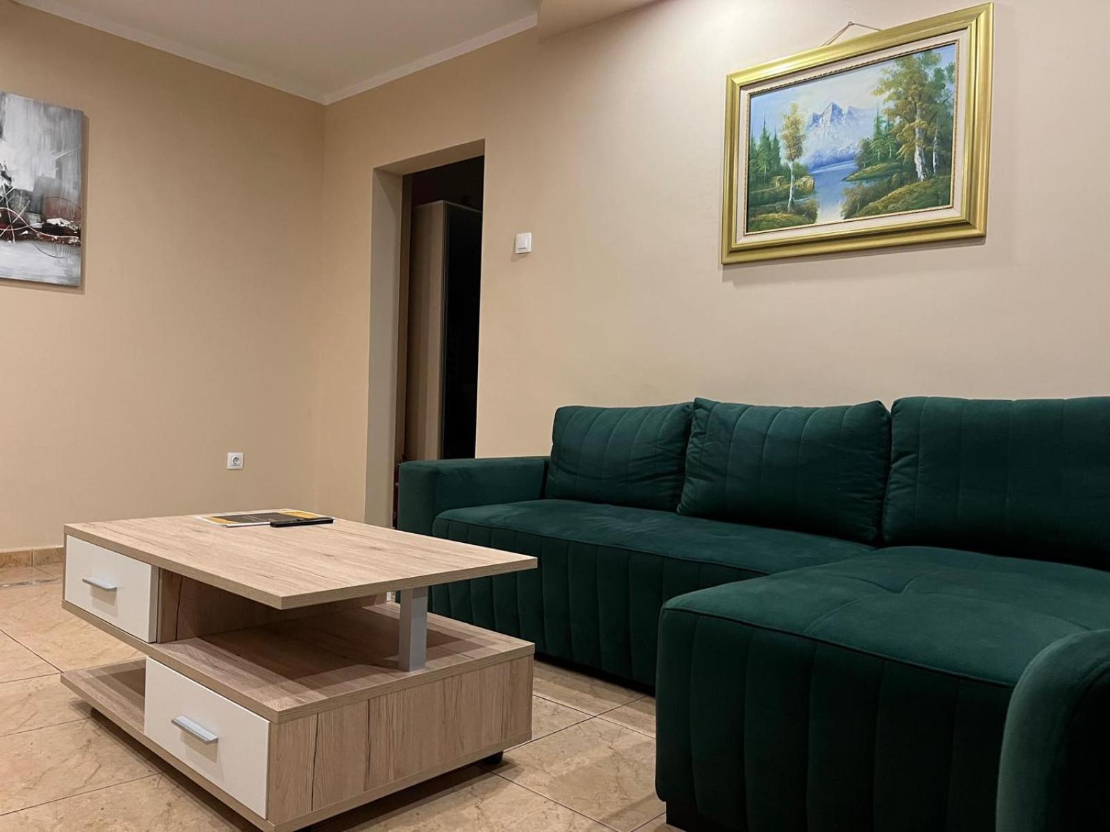 Apartament Rezidential Cero 티미쇼아라 외부 사진